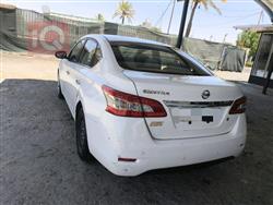 نیسان سێنترا